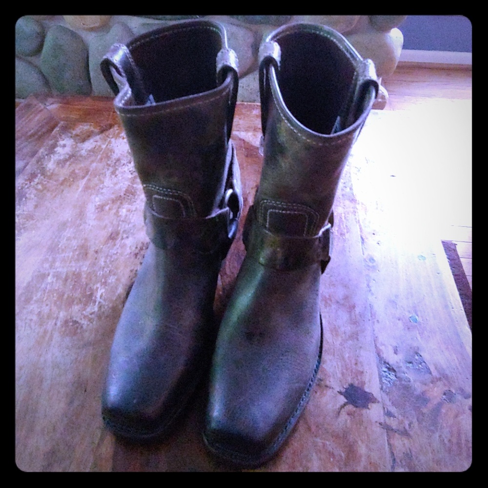 Frye Boots size 6